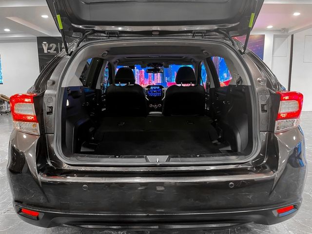 Subaru Impreza  第2張相片