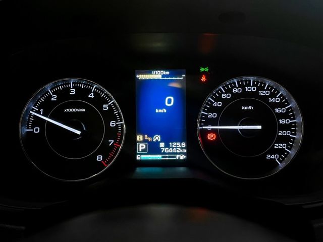 Subaru Impreza  第3張相片