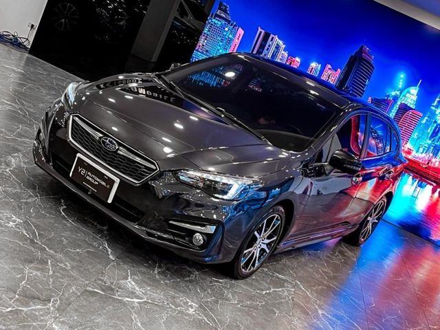 Subaru Impreza  第7張相片