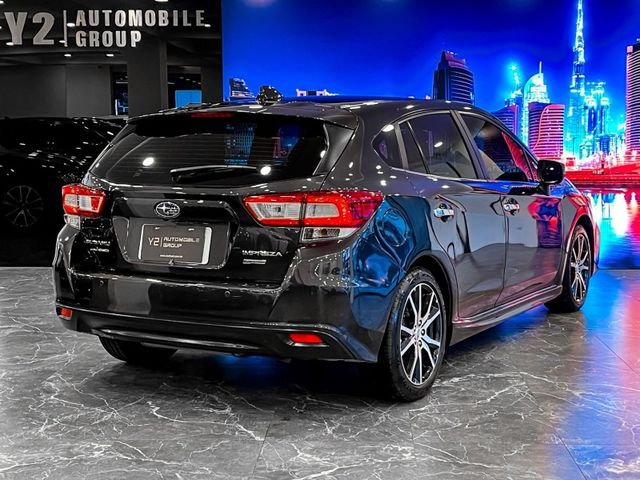 Subaru Impreza  第14張相片