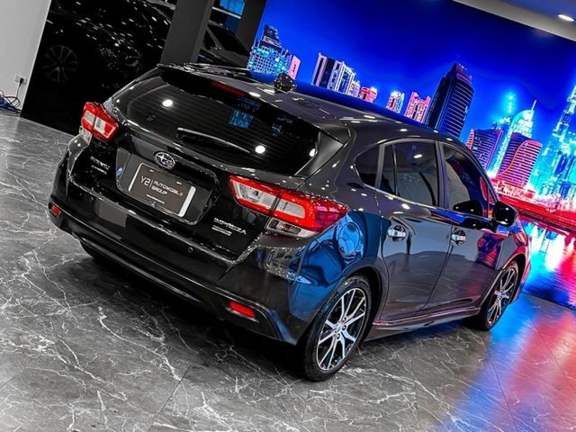 Subaru Impreza  第15張相片