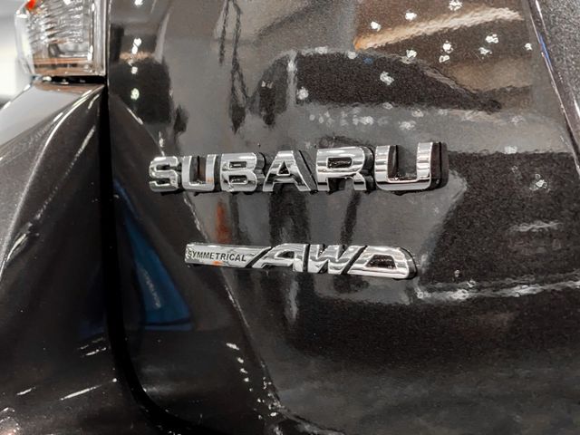 Subaru Impreza  第18張相片