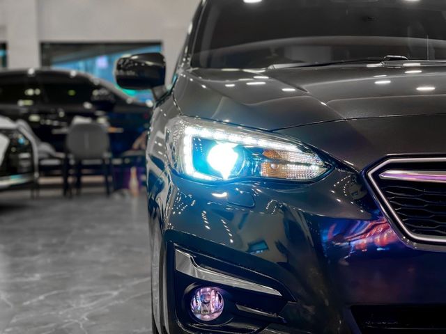 Subaru Impreza  第19張相片