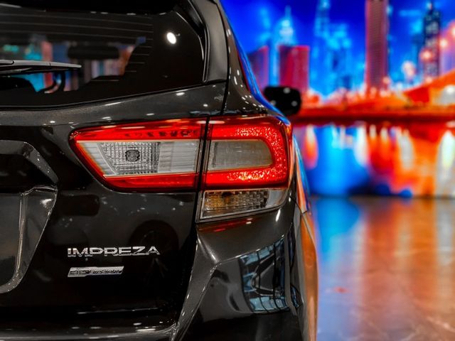 Subaru Impreza  第20張相片