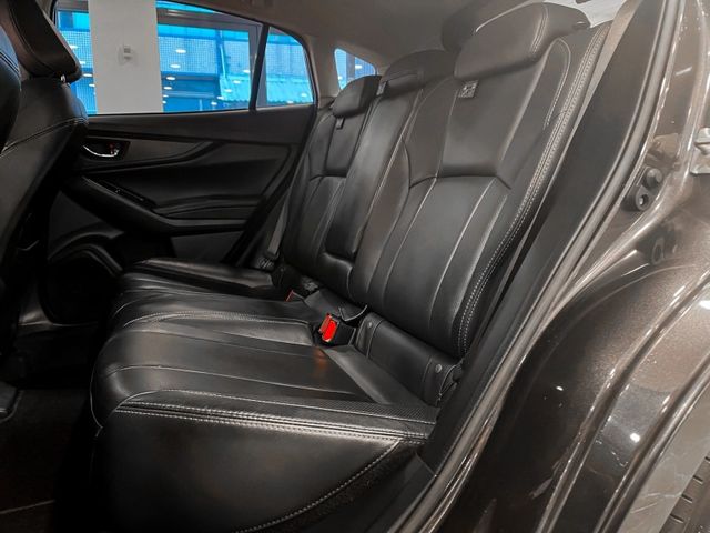 Subaru Impreza  第22張相片