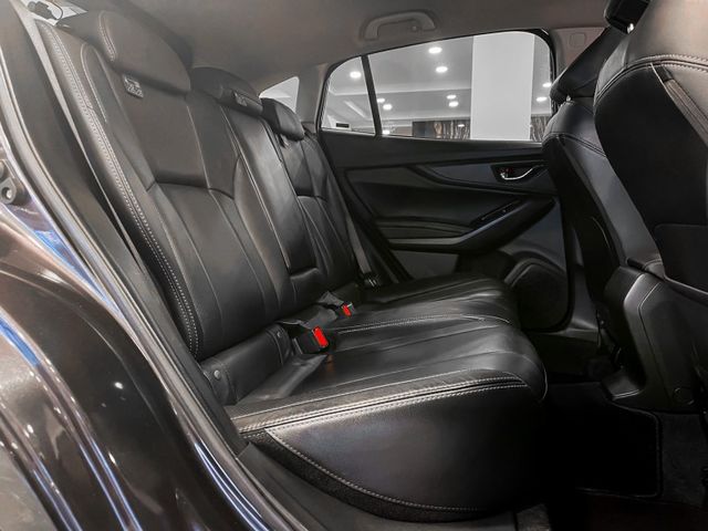 Subaru Impreza  第24張相片