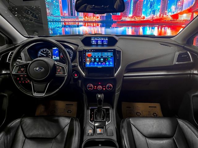 Subaru Impreza  第25張相片