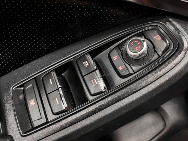 Subaru Impreza  第27張相片