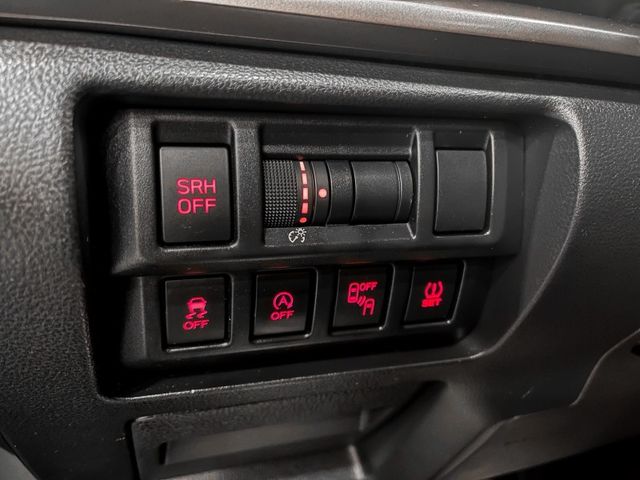 Subaru Impreza  第28張相片