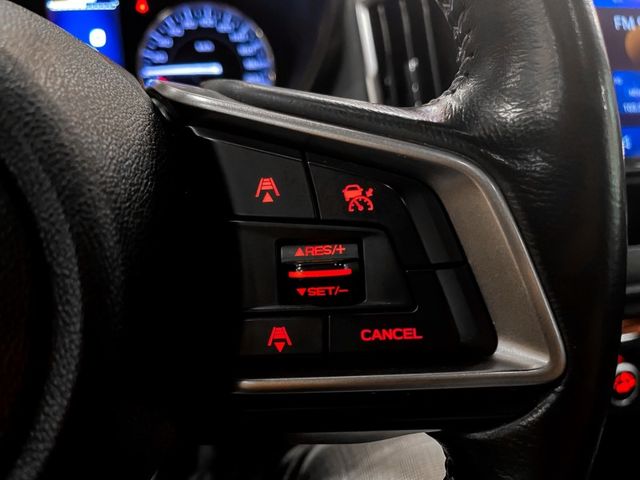 Subaru Impreza  第31張相片