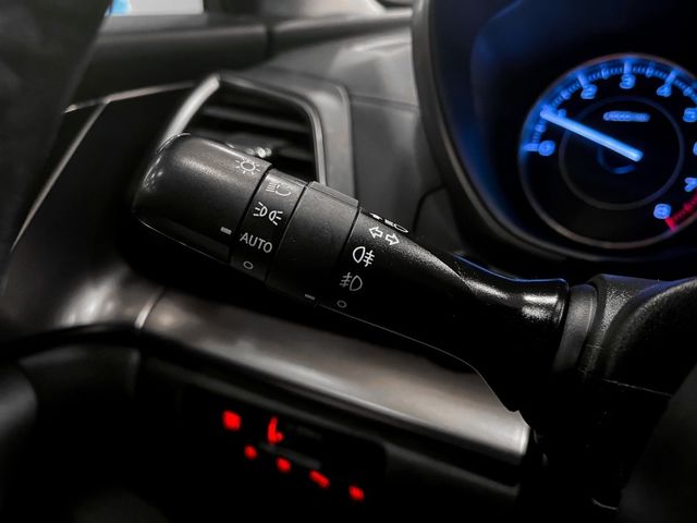 Subaru Impreza  第33張相片