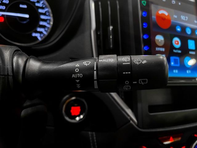 Subaru Impreza  第34張相片