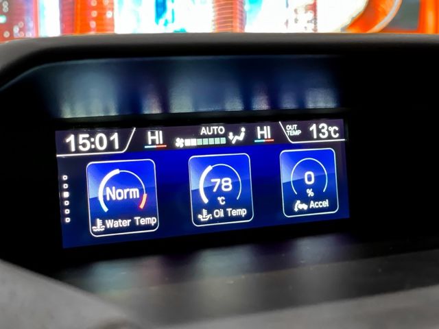 Subaru Impreza  第37張相片