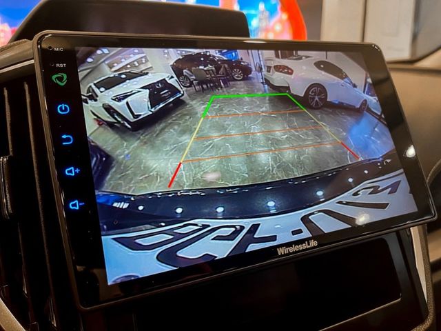 Subaru Impreza  第39張相片