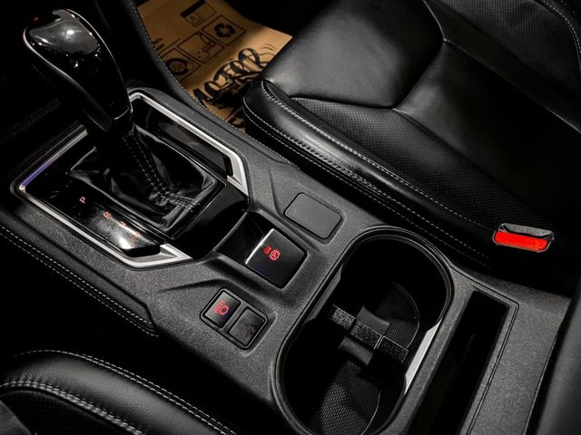 Subaru Impreza  第41張相片