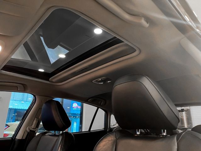 Subaru Impreza  第42張相片