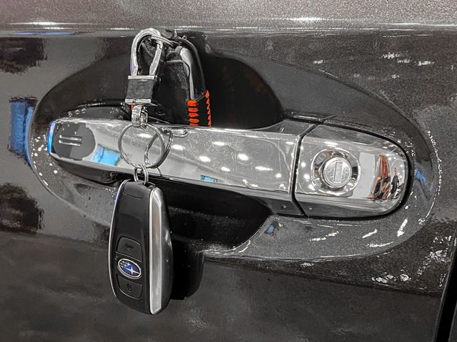 Subaru Impreza  第44張相片