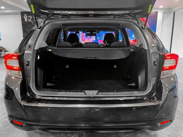 Subaru Impreza  第45張相片