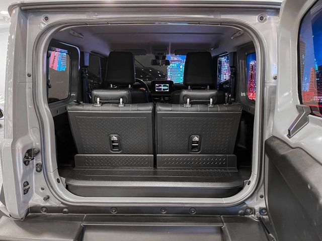 Suzuki Jimny  第1張相片