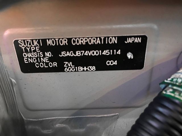 Suzuki Jimny  第2張相片