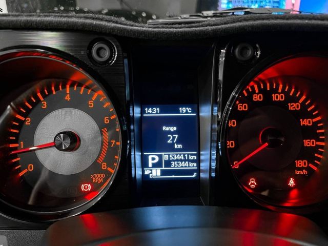 Suzuki Jimny  第3張相片