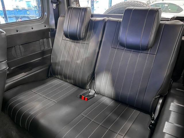 Suzuki Jimny  第17張相片