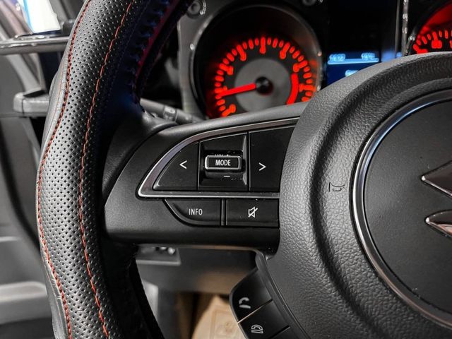 Suzuki Jimny  第19張相片