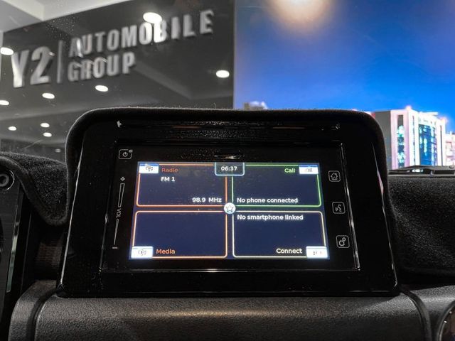 Suzuki Jimny  第21張相片