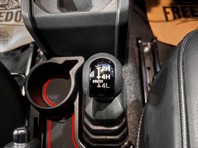 Suzuki Jimny  第23張相片