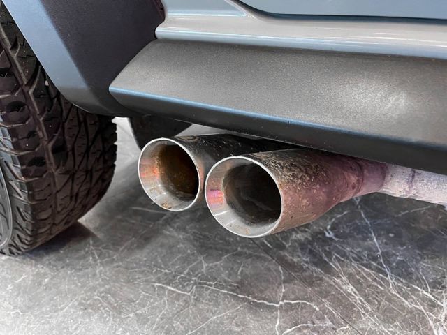 Suzuki Jimny  第26張相片