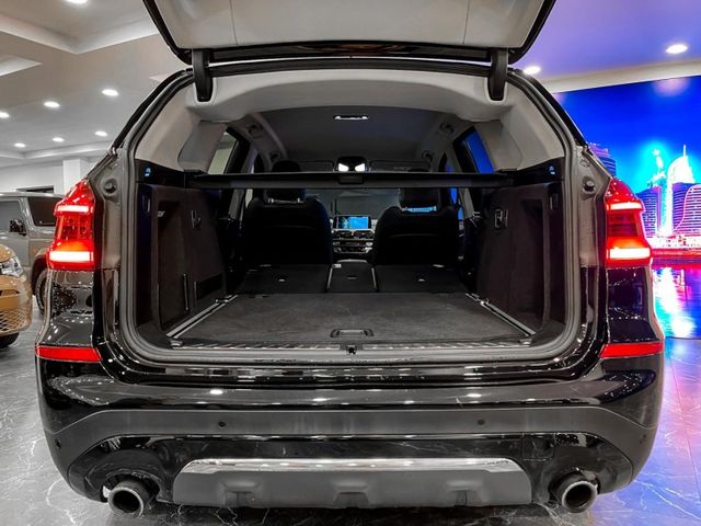 BMW/ 寶馬 X3 SERIES  第1張相片