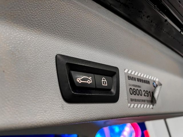 BMW/ 寶馬 X3 SERIES  第2張相片