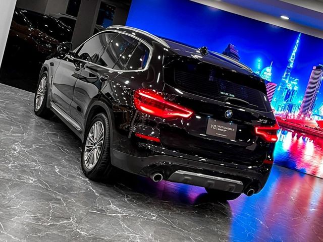 BMW/ 寶馬 X3 SERIES  第13張相片