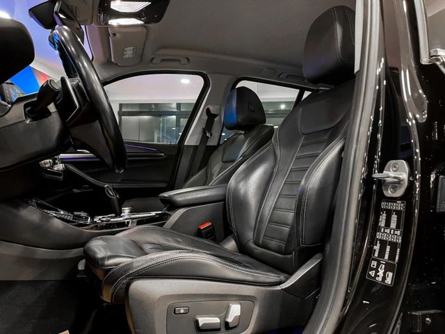 BMW/ 寶馬 X3 SERIES  第20張相片