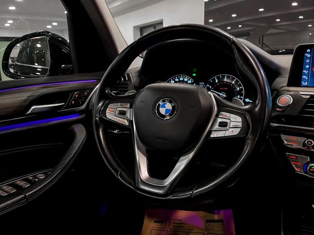 BMW/ 寶馬 X3 SERIES  第23張相片