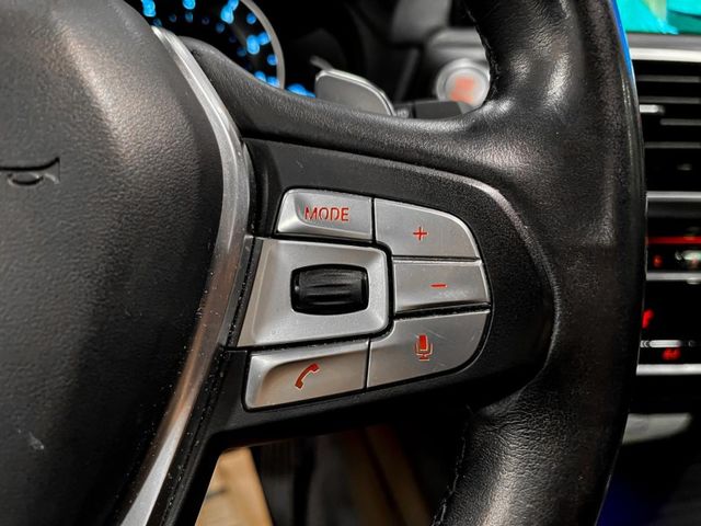 BMW/ 寶馬 X3 SERIES  第24張相片