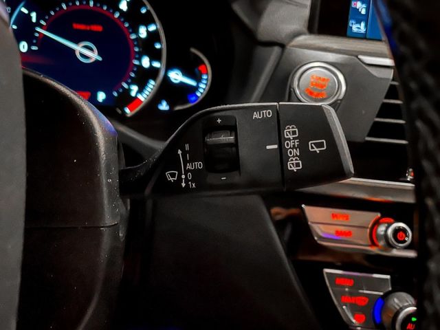 BMW/ 寶馬 X3 SERIES  第27張相片