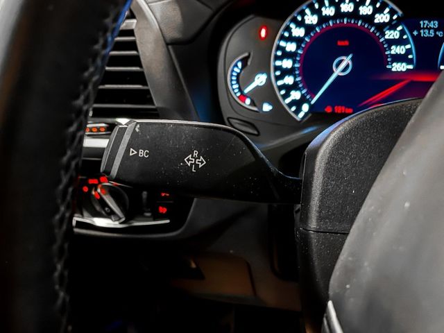 BMW/ 寶馬 X3 SERIES  第28張相片