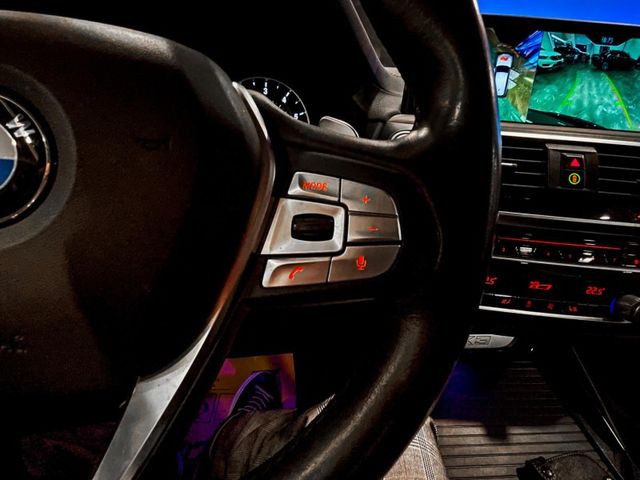 BMW/ 寶馬 X3 SERIES  第29張相片