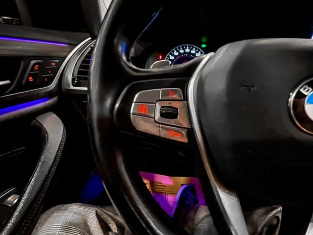 BMW/ 寶馬 X3 SERIES  第30張相片