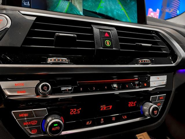 BMW/ 寶馬 X3 SERIES  第32張相片