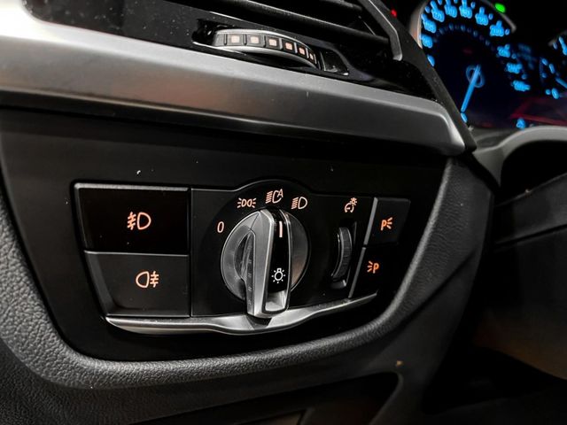 BMW/ 寶馬 X3 SERIES  第33張相片