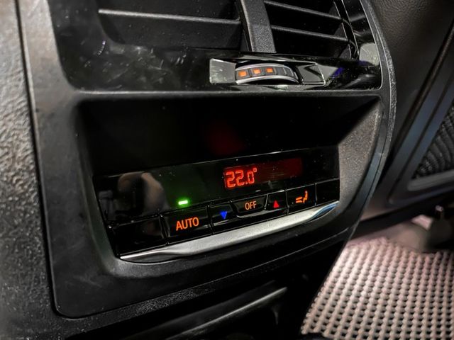 BMW/ 寶馬 X3 SERIES  第35張相片