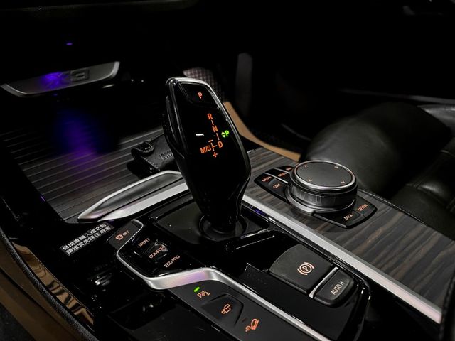 BMW/ 寶馬 X3 SERIES  第36張相片