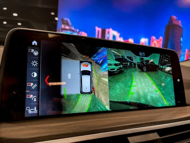 BMW/ 寶馬 X3 SERIES  第37張相片