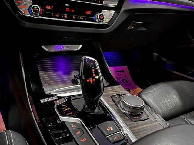 BMW/ 寶馬 X3 SERIES  第38張相片
