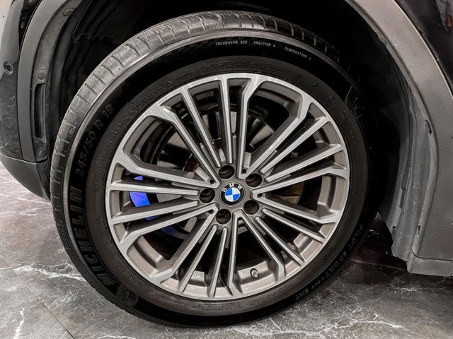 BMW/ 寶馬 X3 SERIES  第39張相片