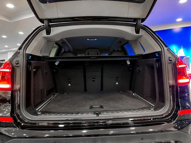 BMW/ 寶馬 X3 SERIES  第40張相片