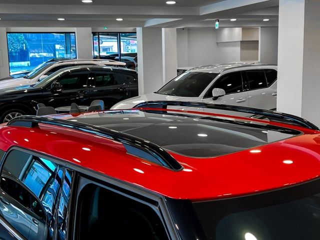 MINI Countryman  第3張相片