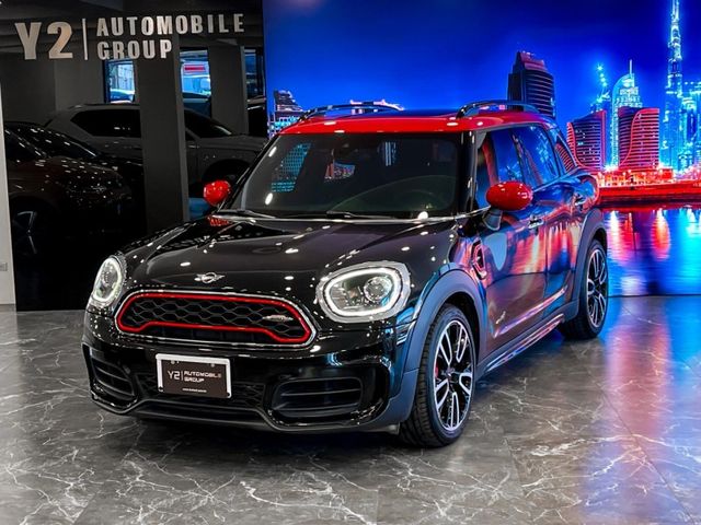 MINI Countryman  第6張相片